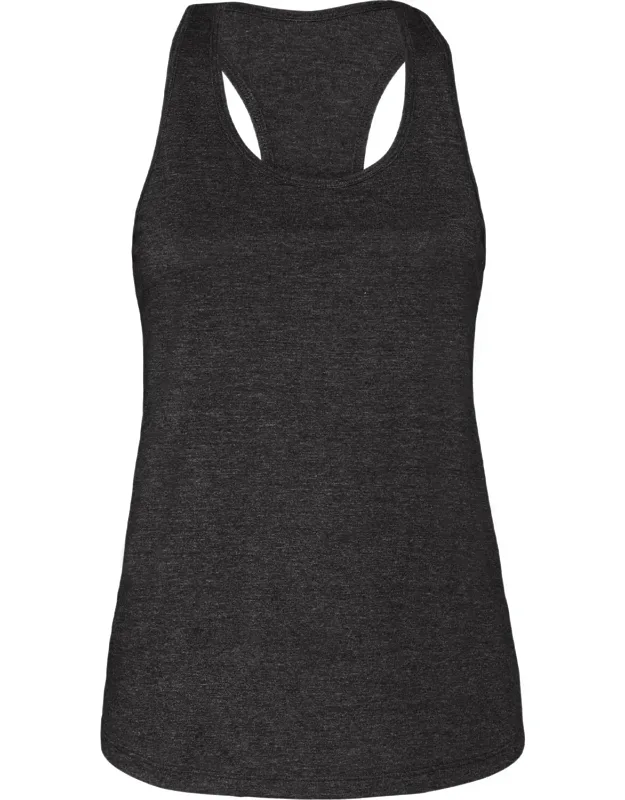 Racerback Tank Top - Pre-shrunk, Relaxed Fit