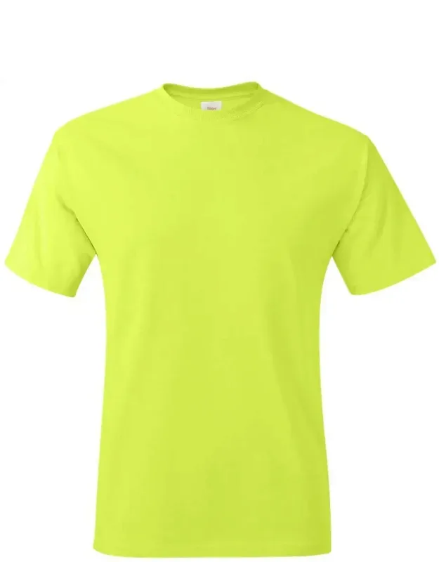 Authentic T-shirt - Classic Fit, Tear Away Label