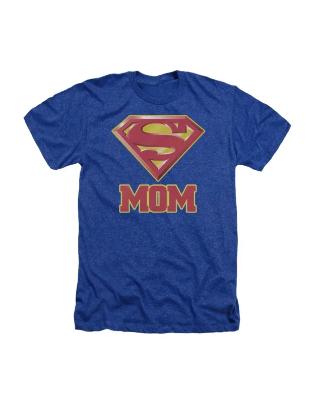 Super Mom Tee