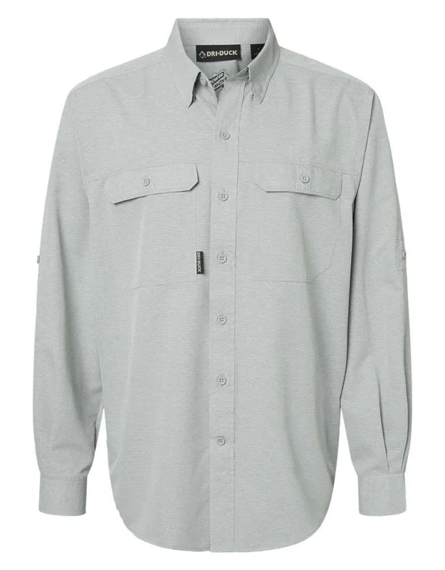 Crossroad Woven Shirt