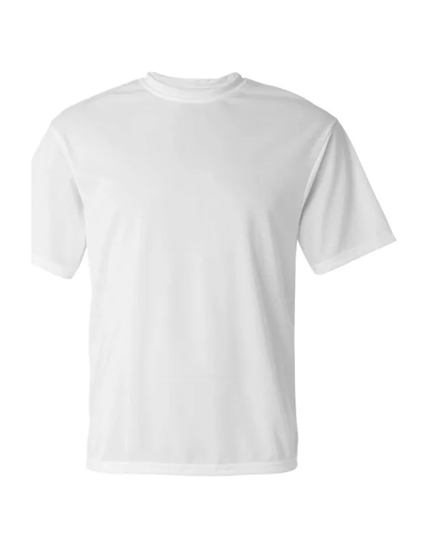 C2 Sport Performance T-shirt, Moisture Management Fabric, Antimicrobial