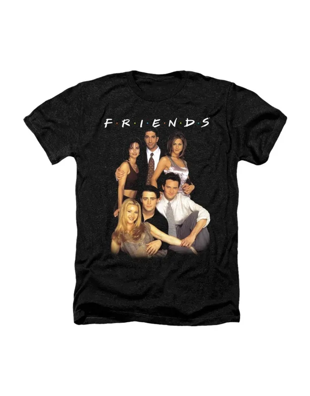Friends Stand Together Tee