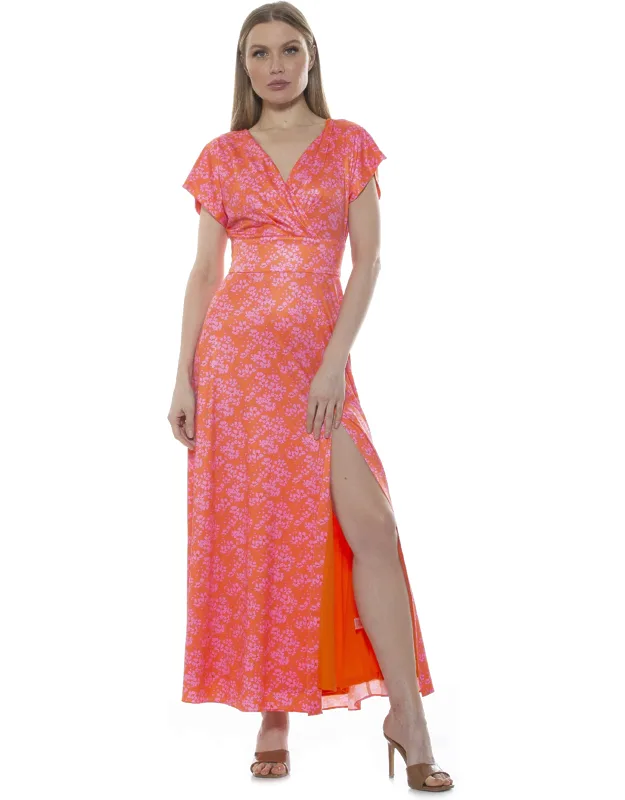 Brielle Dress