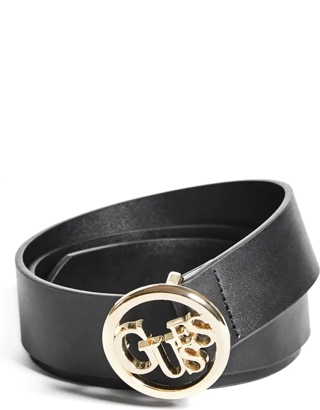 Mosaic Logo Belt