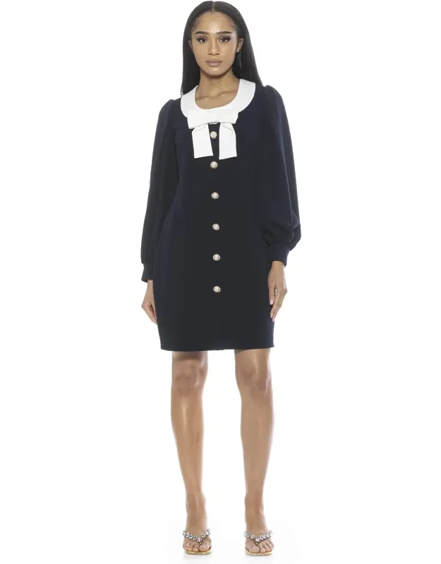 Miyako Dress
