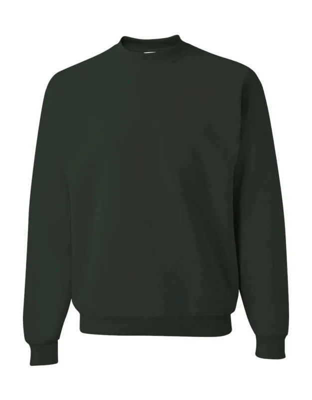 Super Sweats Nublend Crewneck Sweatshirt