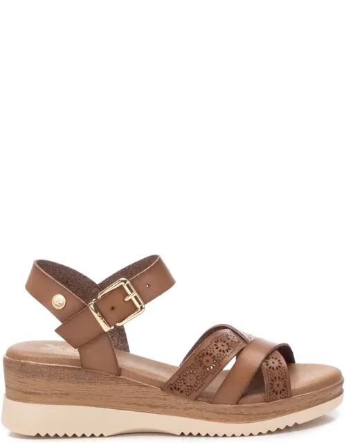 Xti Wedge Sandals - Fashion And Comfort