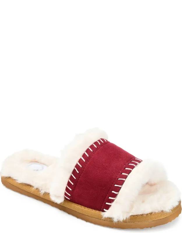 Tru Comfort Foam Mardie Slippers