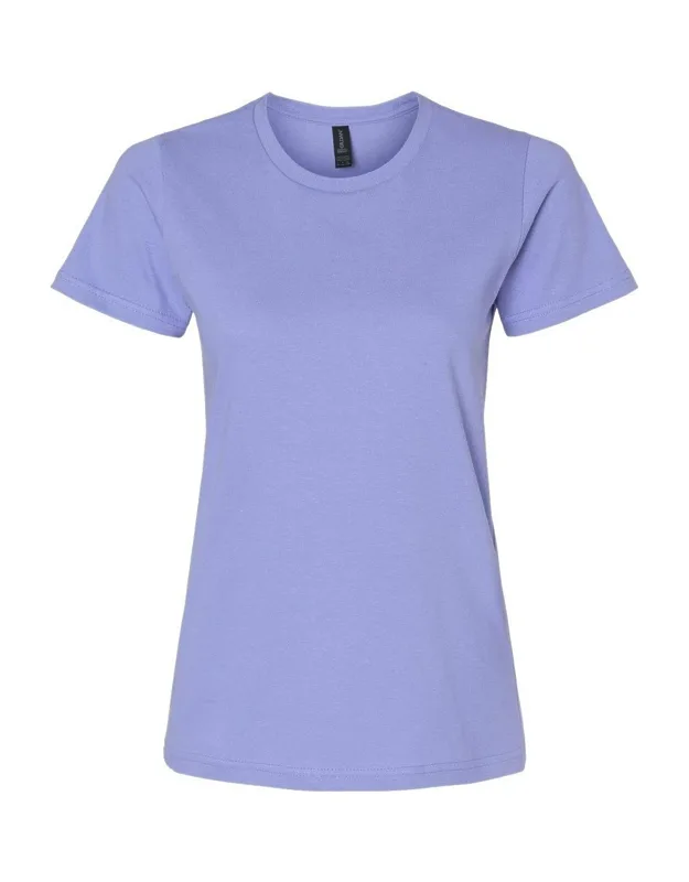 Softstyle Midweight T-shirt