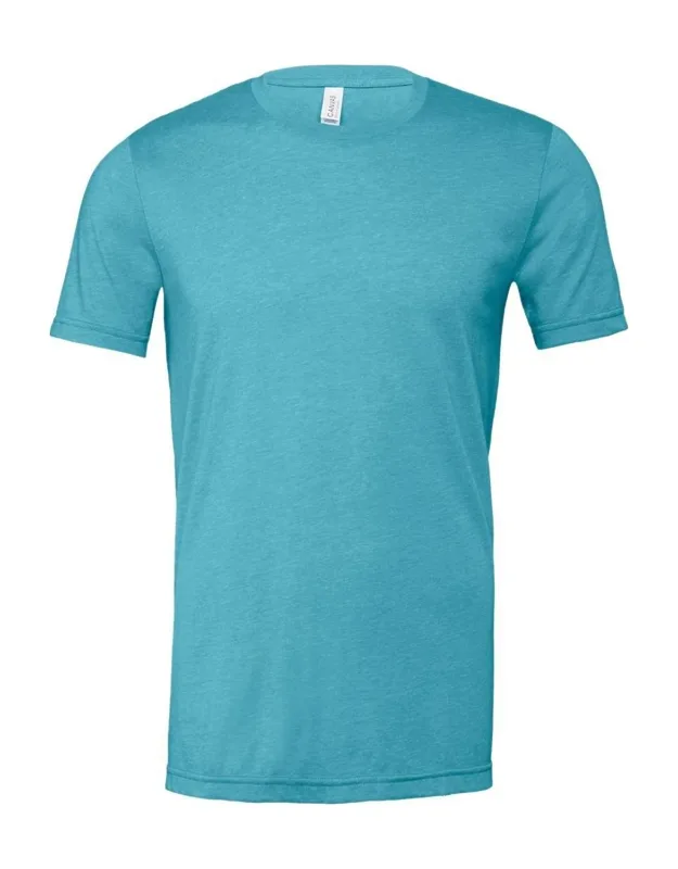 Bella + Canvas Cvc Jersey Tee 4.2 Oz./yd2 (us) 7 Oz./l Yd (ca)