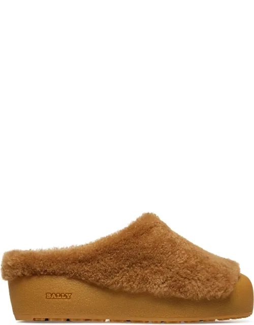 Crans Slippers