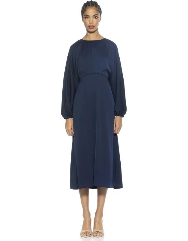 Constance Dress