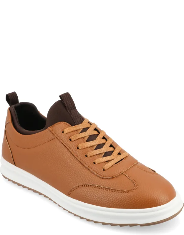 Orton Lace-up Sneakers