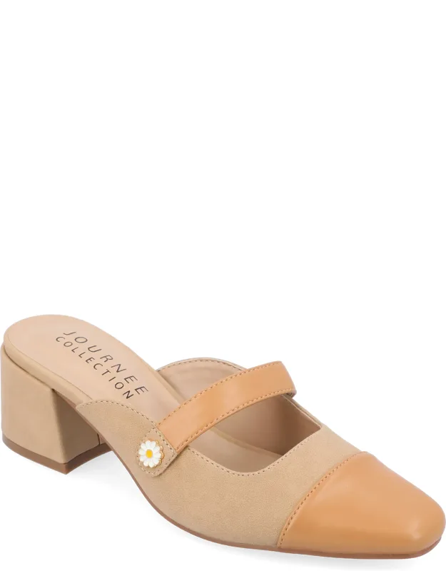 Dalla Pumps