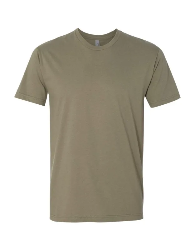 Next Level Cotton T-shirt