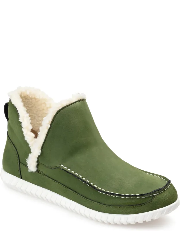 Tru Comfort Foam Capreece Slippers
