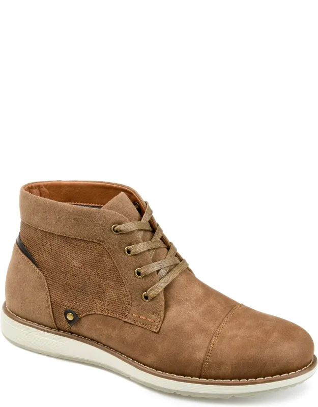 Chukka Boots