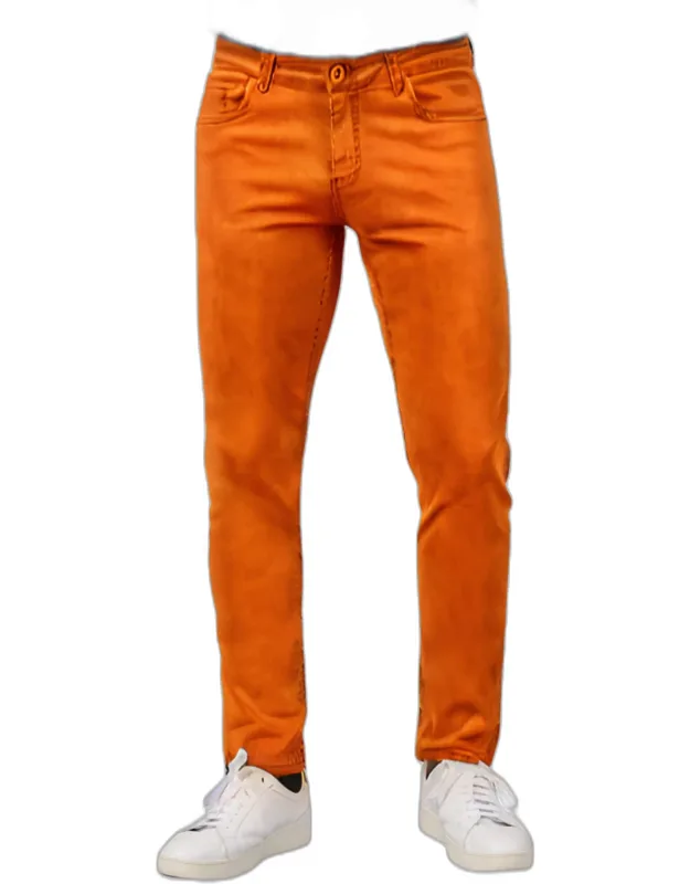 Tencel Pants