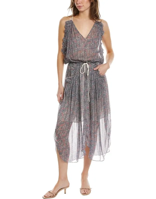 Fadelo Maxi Dress