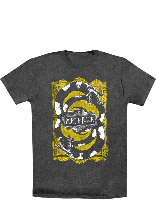 We Got Worms Tee