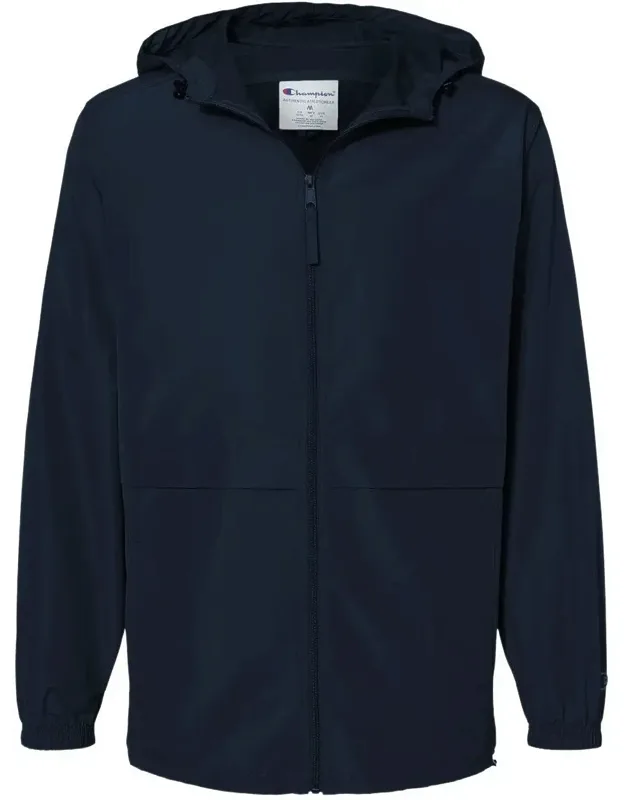 Anorak Jacket
