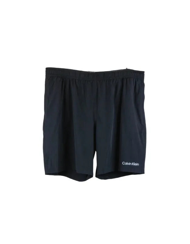 Standard Quick Dry Swim Trunks