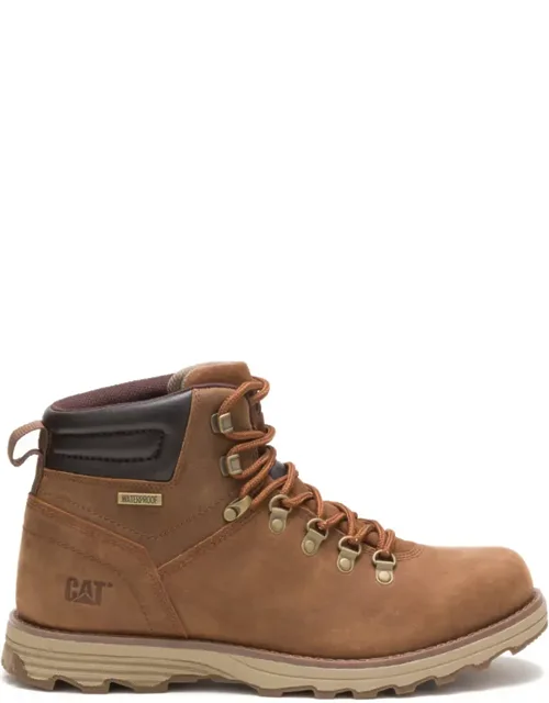 Sire Waterproof Leather Work Boots