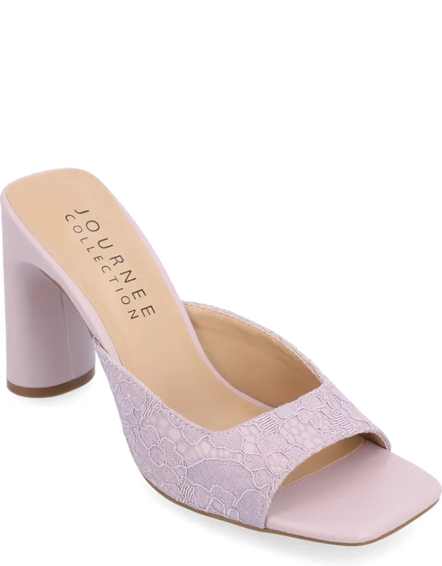 Daivia Sandals