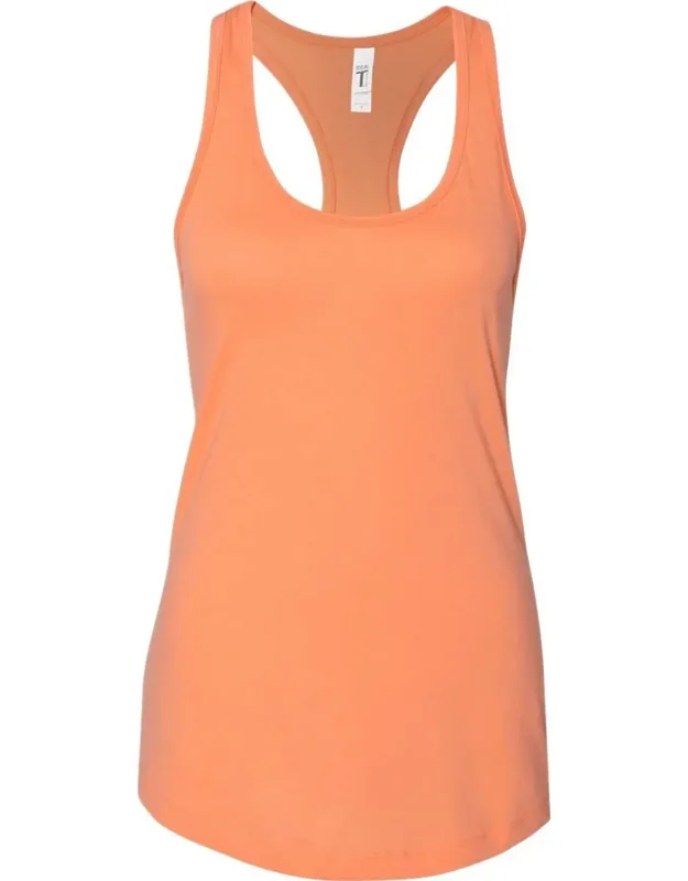 Ideal Racerback Tank