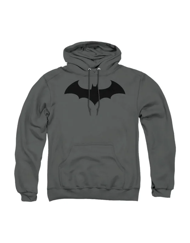 Batman Hush Logo Hoodie