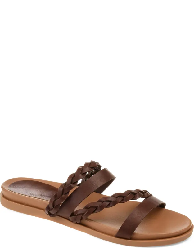 Wide Width Colette Sandals