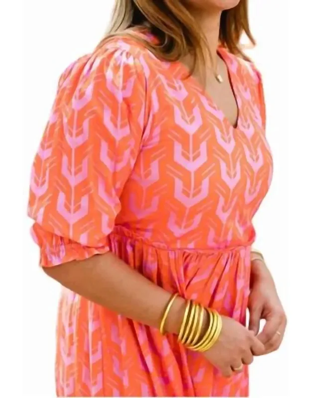 Kinsley Dress