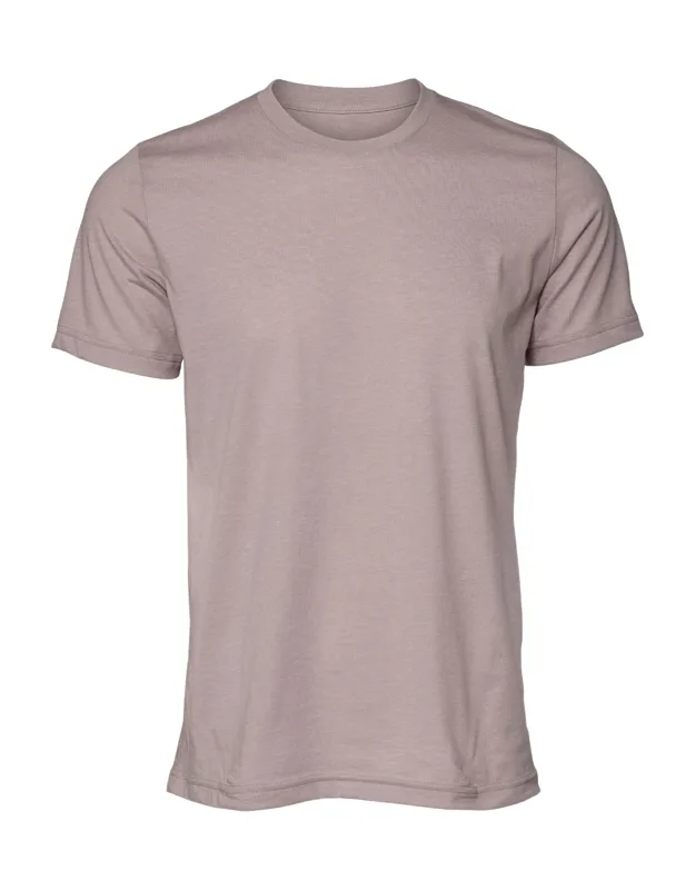 T-shirt - Combed Cotton, Pre-shrunk