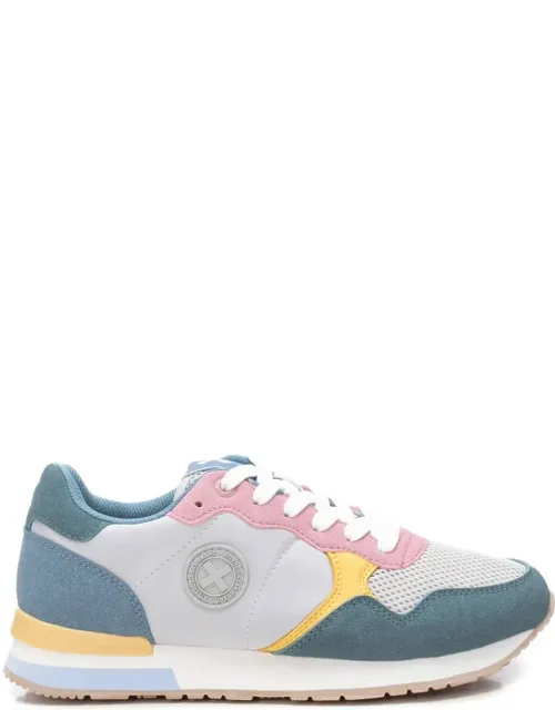 _sneakers With Comfort And Trend Design_