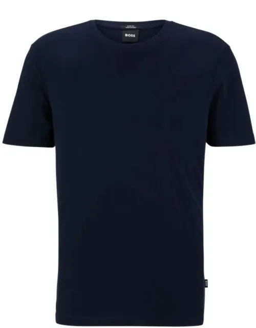 Slim-fit Short-sleeved T-shirt