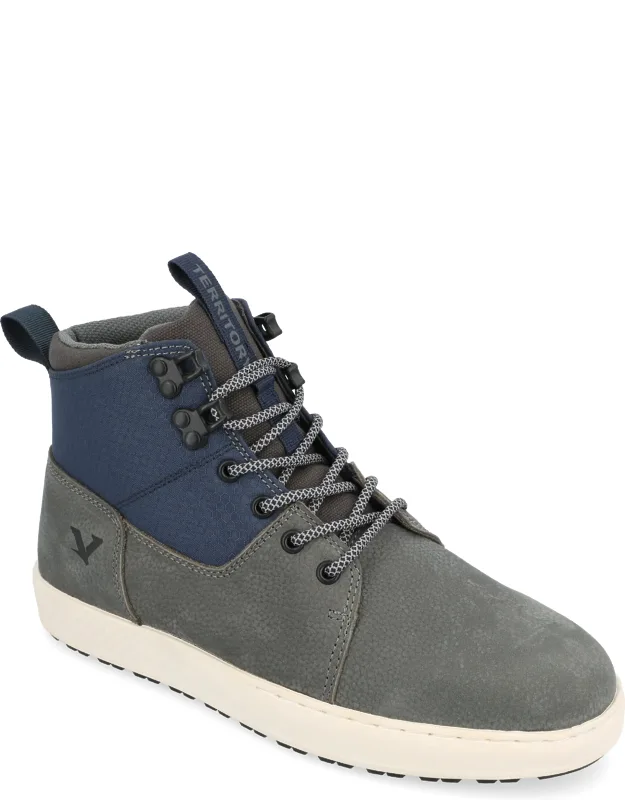 Wasatch Overland Boot