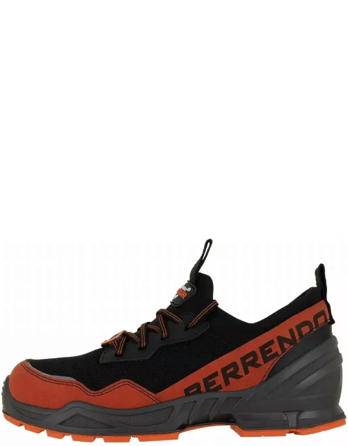 Work Shoes Alloy Toe Sneakers - Eh Rated 5001