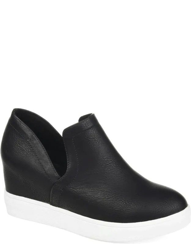 Cardi Sneaker Wedges