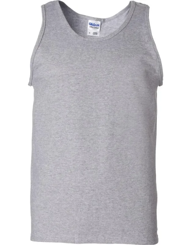 Ultra Cotton Tank Top