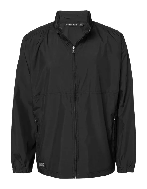 River Packable Jacket