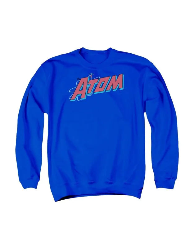 The Atom Crewneck Sweatshirt