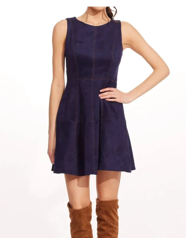 Haven Dress