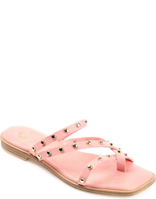Tru Comfort Foam Fanny Sandals