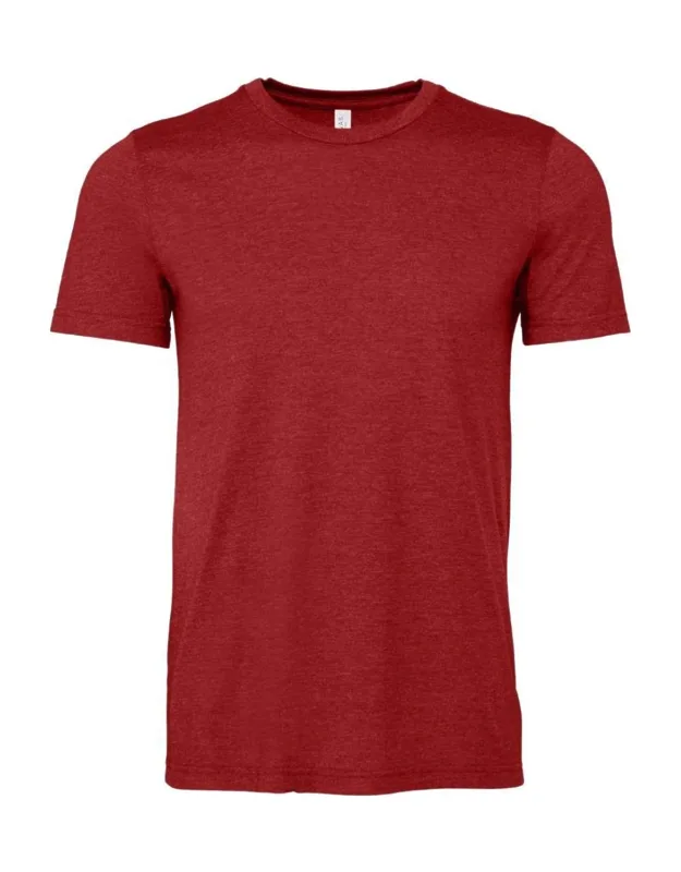 Bella + Canvas Cvc Jersey Tee 4.2 Oz./yd2 (us) 7 Oz./l Yd (ca)