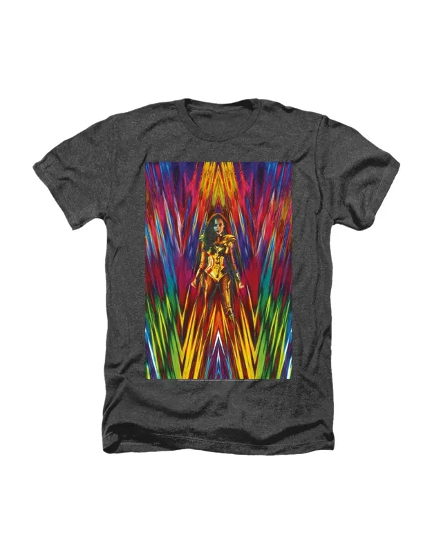 Wonder Woman 84 Poster Tee