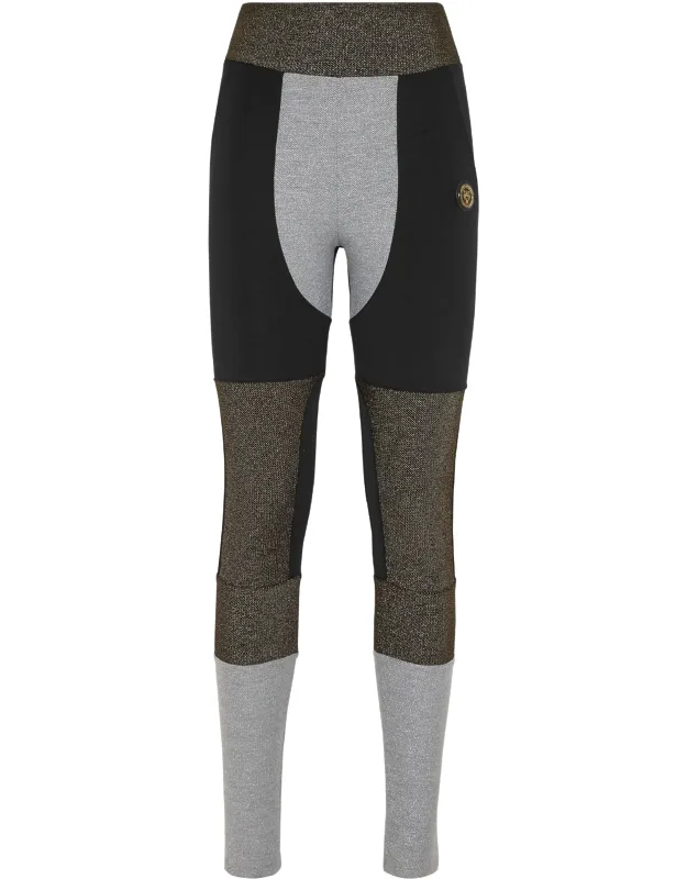 Jogging Leggings