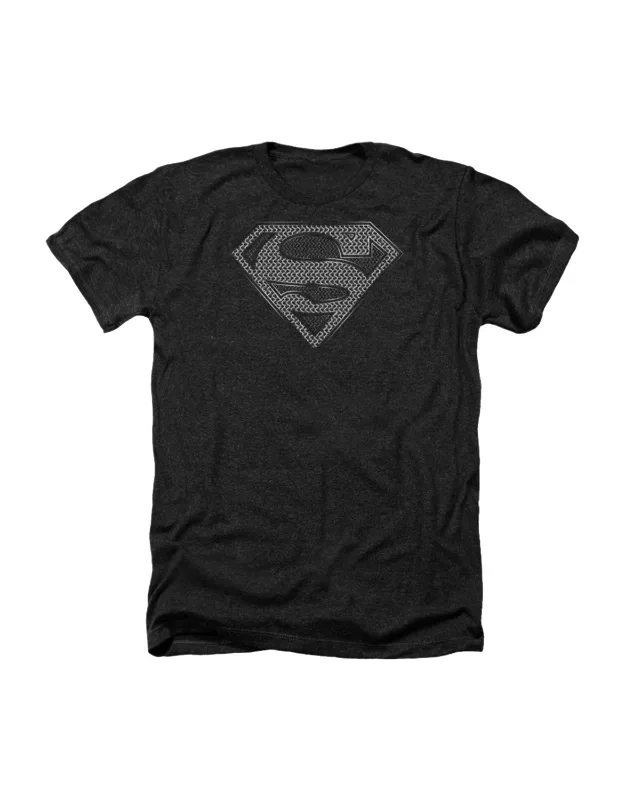 Superman Chainmail Tee