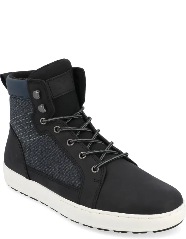 Sneaker Boots