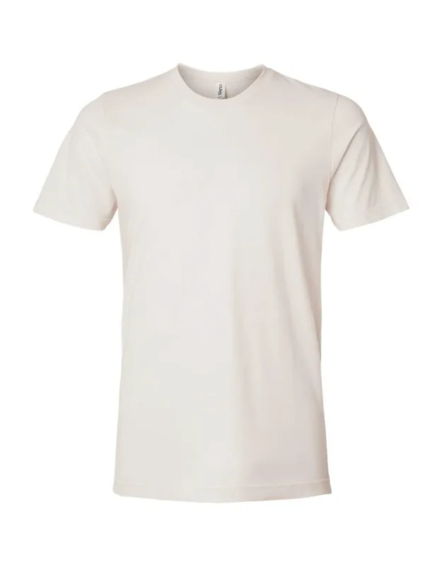 Tultex Combed Cvc T-shirt, 4.2 Oz./yd, Retail Fit
