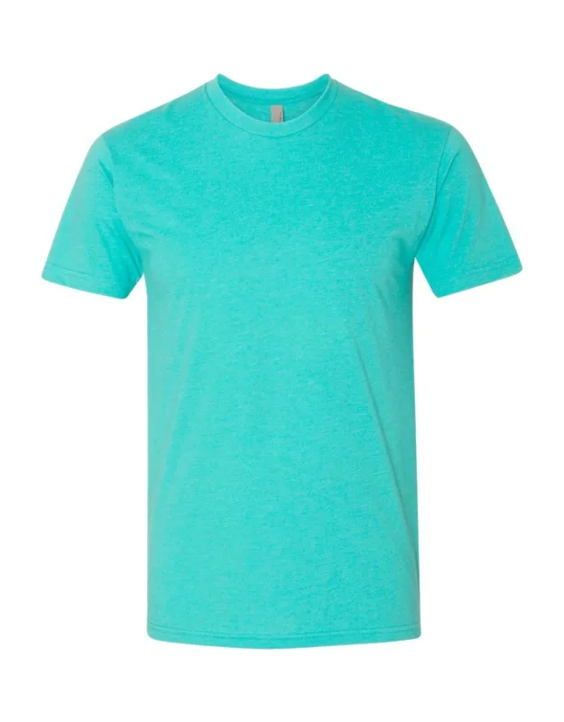 Next Level Cvc T-shirt